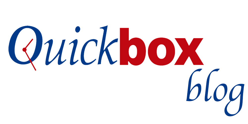 Quickbox | Blog